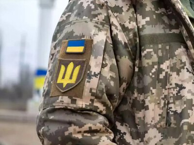 Воєнний стан і мобілізація діятимуть до 31 жовтня 2026 року