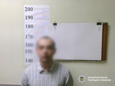 У Києві судитимуть чоловіка за криваву різанину в парку