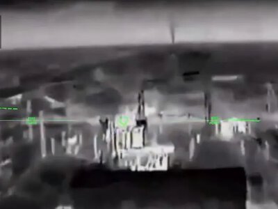 Операція «Кримський рубильник off»: Сили безпілотних систем уразили 19 електропідстанцій на ТОТ