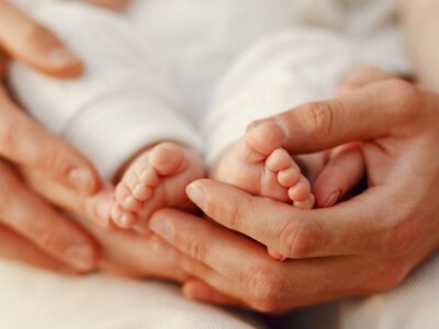  Рідкісне ім’я підкорює Україну: як незвично називали немовлят у 2026 році 