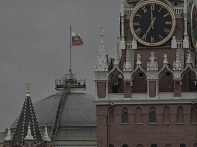 Кремль готується до виборів, яких боїться більше за санкції,— Служба зовнішньої розвідки