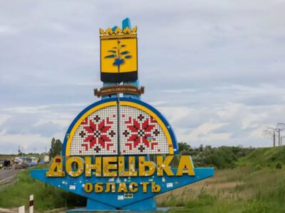 На Донеччині росіяни розстріляли українського військовополоненого після допиту