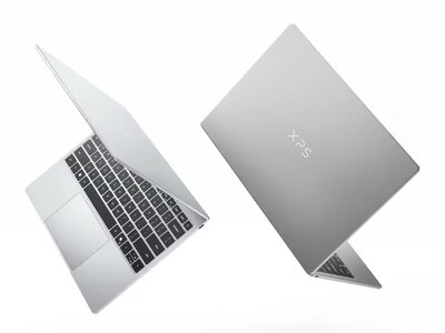Dell випустила найлегший ультрабук XPS 13 2026 року
