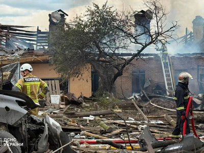 Це був не полігон: Ігнат розкрив деталі російського удару по Київщині
