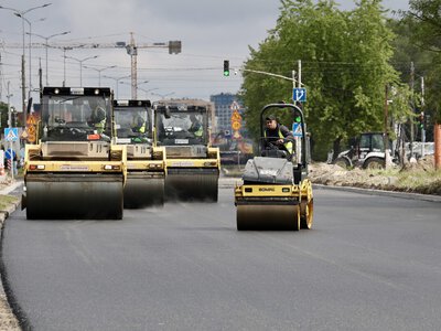Коли на вулиці Стрийській у Львові планують завершити ремонт
