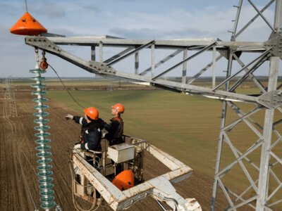 У Криму споживання електроенергії скоротилося на 42% за перші 20 днів липня