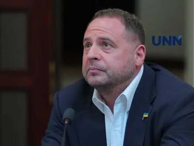 Апеляція ВАКС залишила в силі арешт майна Єрмака