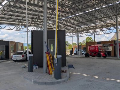 На Закарпатті готуються відкрити новий пункт пропуску з Румунією для легкових автомобілів