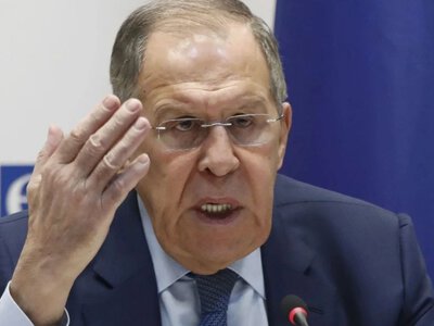Лавров заговорив “по поняттях”: що глава МЗС РФ заявив про “дух Анкориджа”
