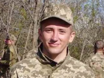 Воїна з Більче-Золотецької громади відзначили державною нагородою