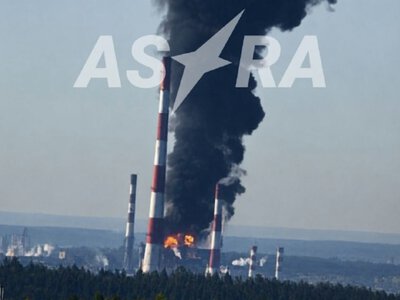 Росія близька до паливного колапсу — пояснює економіст