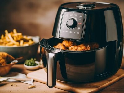 Як скоротити час приготування їжі без втрати смаку та якості страв
