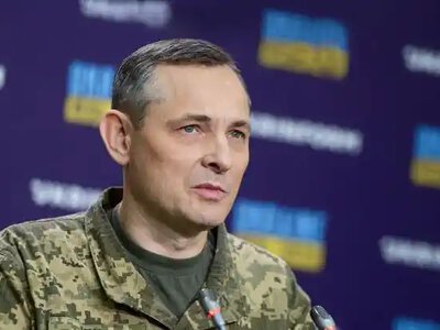 Ігнат: На Київщині влучили у приватний спорткомплекс, а не полігон ЗСУ