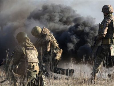 В Україні проводять аудит військових частин: Чмут пропонує 20-30% найгірших розформувати