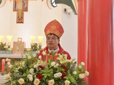 Ватикан і Китай домовилися про нового єпископа після 20-річної вакансії