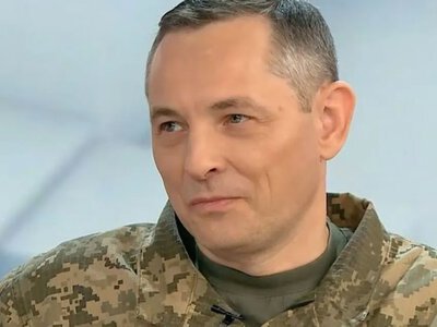 Ігнат заявив, що російський удар на Київщині припав по спорткомплексу, а не полігону