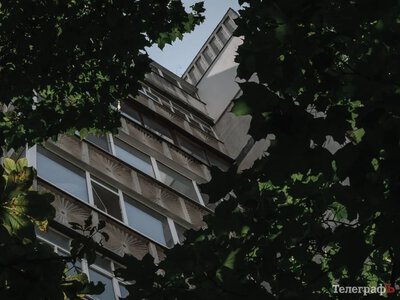 У Полтаві 8-річний хлопчик випав із четвертого поверху