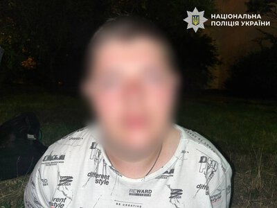У Києві затримали палія, що полював на елітні авто