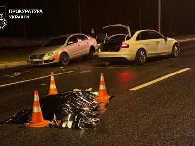 Збив 18-річного хлопця на смерть на 150 км/год у Харкові: справа водія у суді