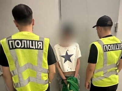 На Миколаївщині поліцейські затримали 45-річну «реалізаторку» психотропів (ФОТО)