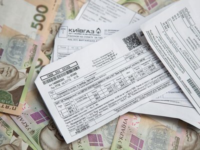 За помилку в платіжці - штраф: у Раді пропонують покарання для постачальників ЖКГ