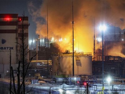 Наслідки ударів по НПЗ? У РФ заявили, що паливна криза розганяє інфляцію