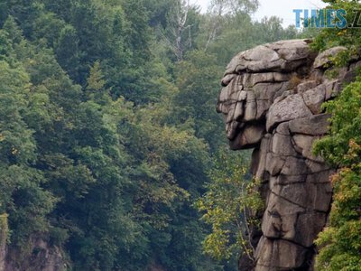 Літературний вечір на березі Тетерева, виставки та екскурсії: куди піти у Житомирі 25-26 липня | Times ZT