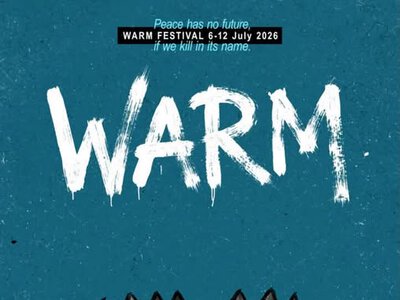 «Одеса на WARM Festival 2026»: одеські музейники розкажуть про представлення наших воєнних буднів на міжнародній арені