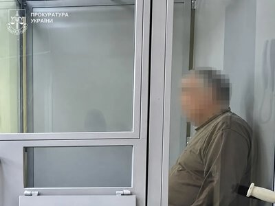 На Полтавщині 74-річного чоловіка взяли під варту за сексуальне насильство над 9-річною