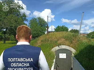 На Полтавщині судитимуть посадовців через переплату понад 1 млн грн за укриття
