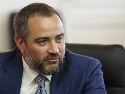 У Словаччині впіймали Павелка. Готується екстрадиція