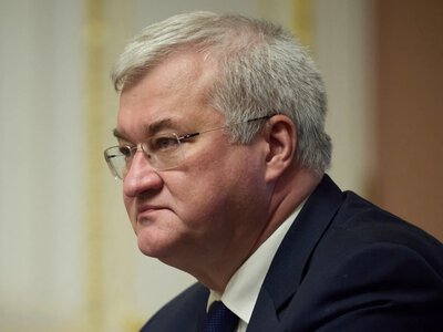 Час поступових рішень минув: Сибіга після нових ударів рф закликав до посилення санкцій