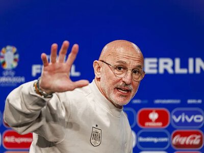 Тренер збірної Іспанії назвав поведінку гравців збірної Аргентини у фіналі ЧС-2026 неприйнятною і неприпустимою