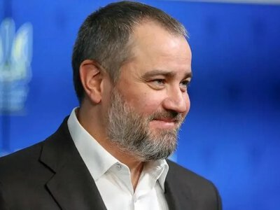 Колишнього президента УАФ затримали у Словаччині