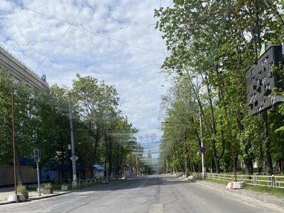 Договір 2021 року на понад 14 мільйонів на ремонт дороги у Херсоні розірвали через суд