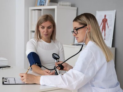 Скринінг здоров'я 40+: як національна програма змінює підхід українців до профілактичної медицини