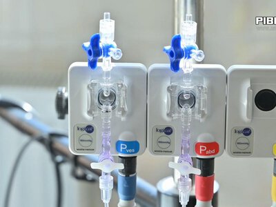 Шанс після важкого поранення: на Рівненщині військових відновлюють струмом без операцій (ВІДЕО)