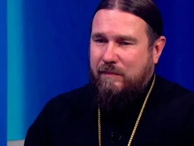 Протоієрей РПЦ Кротков «головний священник СВО» на Херсонщині — розслідування