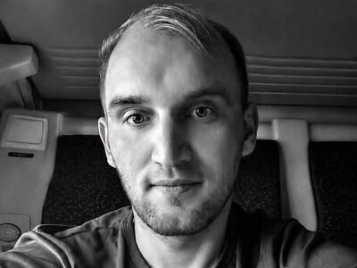 На війні загинув Захисник Юрій Москалюк із Прикарпаття