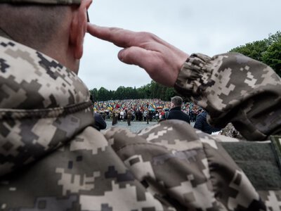 У Львові вшанують пам'ять загиблих у полоні