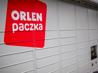 Nova Post підключила 15 тисяч точок видачі ORLEN Paczka в Польщі
