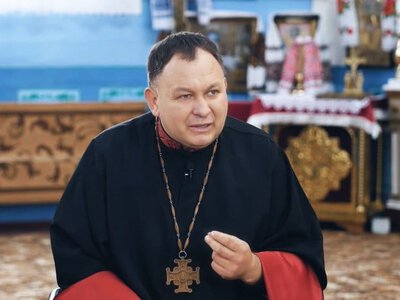Відомий священник-блогер з Тернопільщини став жертвою атаки шахраїв