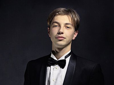 Андрій Аркуша очолив Тернопільську обласну філармонію