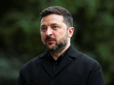 «Краще, ніж воювати ще 10–20 років»: Зеленський висловився щодо припинення вогню