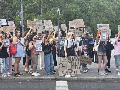 У Миколаєві знову вимагають повернути старого міністра оборони