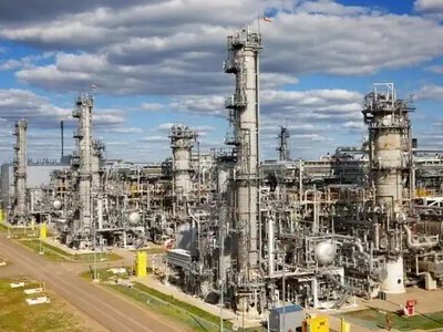 ЄС запровадив санкції проти грузинського НПЗ за переробку російської нафти