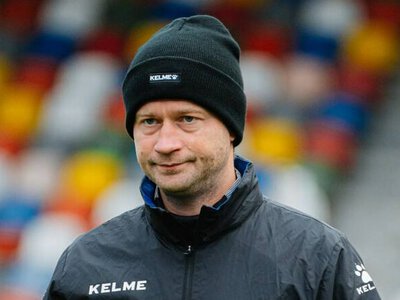 Український клуб повідомив про відхід ексгравця Динамо
