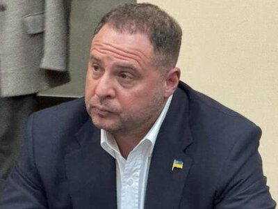 Вероніка Феншуй радила Єрмаку, як відмовити Зеленського від призначення Федорова головою ОП (СКАНИ ПЕРЕПИСКИ)