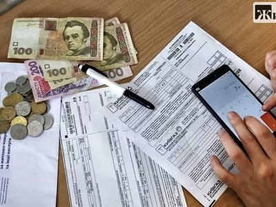 Постачальників хочуть зобов’язати повертати зайві нарахування у платіжках