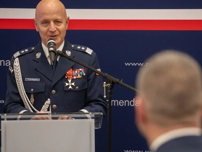 Вибух українського гранатомета в Польщі. Україна повідомила, що наразі не може допомогти Варшаві в розслідуванні — RMF24